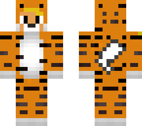 tigar onesie
