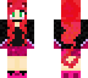 tigerlily (2.0)