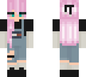 tomboy edit