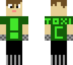toxic