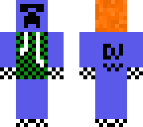 ultra dj water creeper