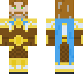 uther the lightbringer