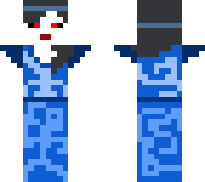vampirism mod
