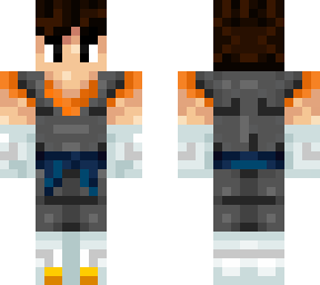 vegeto black