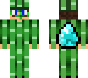vik da bamboo man