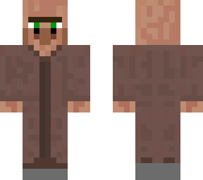 villager#4