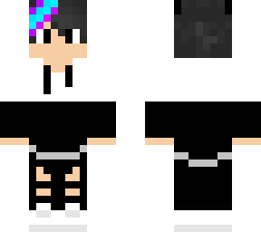 void antlers