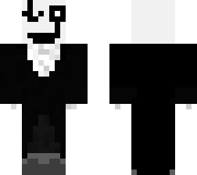 w.d gaster (void version)