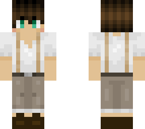 westworld skin(in use by ur_spicy)