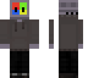windows boy
