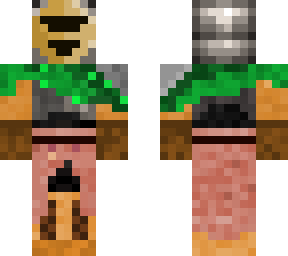 woodlands knight