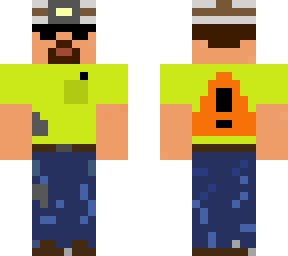worker 4