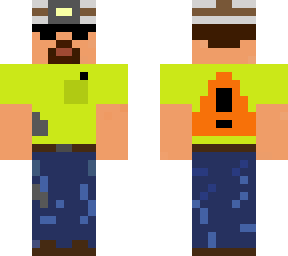 worker v5
