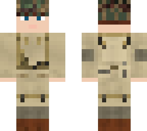 ww2 paratrooper