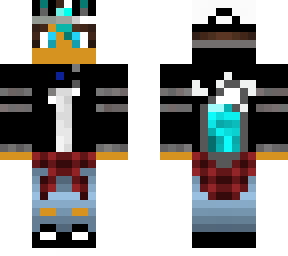 wyat from zombies 2