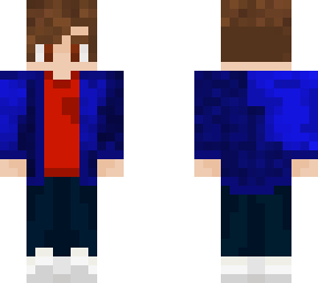 zack (blue jacket)