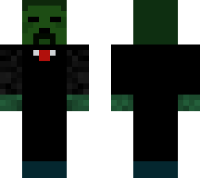 zombie worker