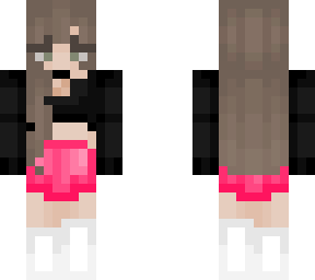 ! ~ lena ~ ! oc ! ~ casual wear 1 ~ !