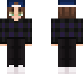 / mirror image /