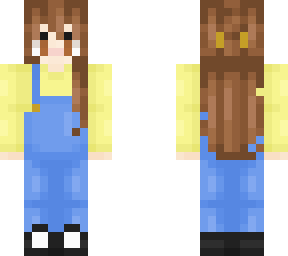 + modern belle +