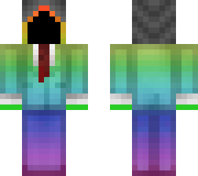 angryminebirds & 3pickaxe9 edit