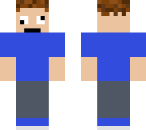another @evantheoreo