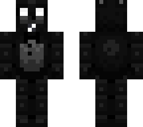 baby shadow bonnie