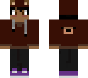 bear boy v3 modified (not my design)