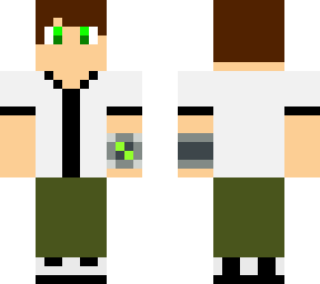 ben 10