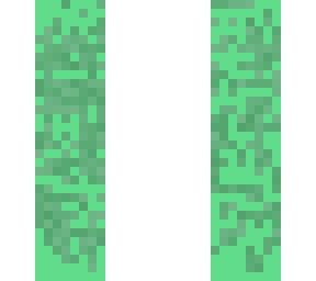 big green stick