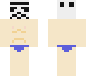 bikini trooper v2