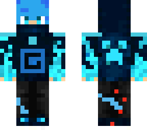 blue (warrior)
