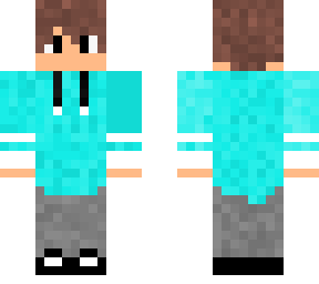 blue boy