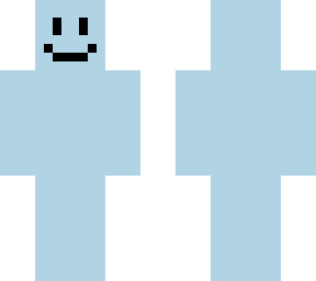 blue thingy
