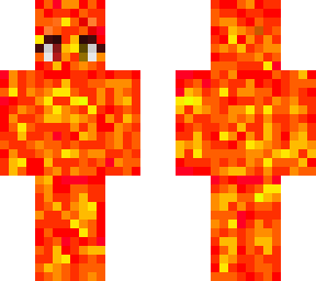 born with fire