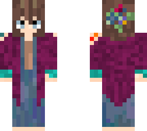 briana skin