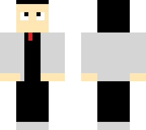 business man