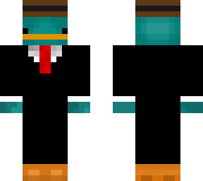 business perry