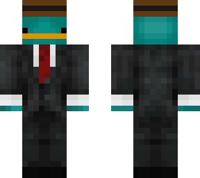 business perry v2