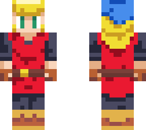cadence