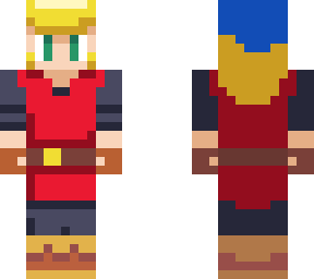 cadence simple