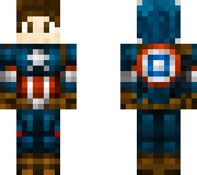 capnmerica