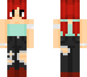 cerise skin