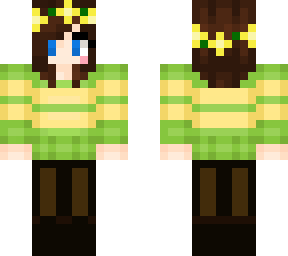 chara ???