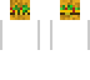 cheese burger