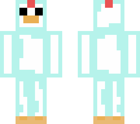 chicken