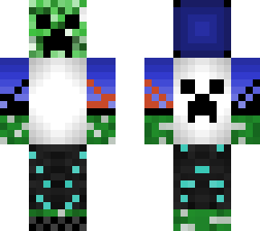 chico creeper