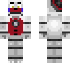 circus freddy