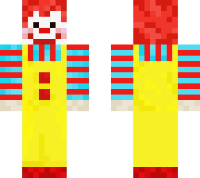 clown