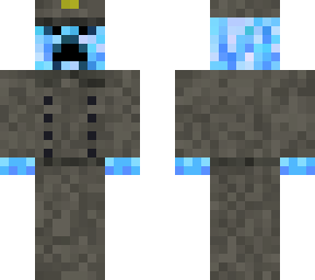 colonel arctic creeper